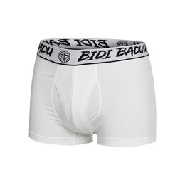 Tenisové Oblečení BIDI BADU Crew Boxer Shorts